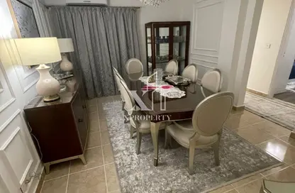 Apartment - 3 Bedrooms - 1 Bathroom for sale in Garden Gate - Ashgar City - Al Wahat Road - 6 October City - Giza
