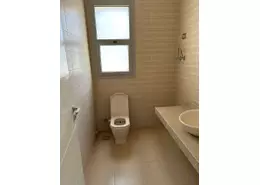 Duplex - 3 Bedrooms - 3 Bathrooms for rent in Palm Hills Village Gate - South Investors Area - New Cairo City - Cairo