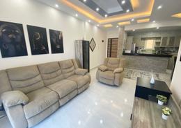 شقة - 2 غرف نوم - 2 حمامات for للبيع in منطقة ارابيا - الغردقة - محافظة البحر الاحمر