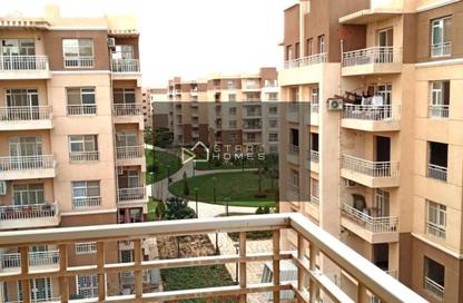 Apartment - 3 Bedrooms - 2 Bathrooms for sale in Madinaty - Cairo