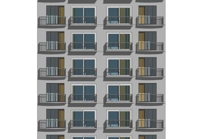 Apartment - 3 Bedrooms - 2 Bathrooms for sale in Al Lebeny Axis - El Mariouteya - Faisal - Hay El Haram - Giza