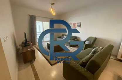 Apartment - 2 Bedrooms - 1 Bathroom for rent in Mivida - 5th Settlement Compounds - The 5th Settlement - New Cairo City - Cairo