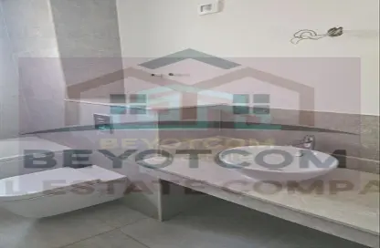 شقة - 3 غرف نوم - 4 حمامات للايجار في أبراج زيد - كمبوندات الشيخ زايد - الشيخ زايد - الجيزة