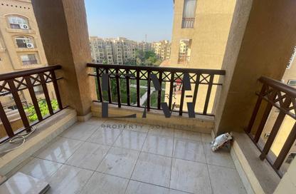 Apartment - 3 Bedrooms - 2 Bathrooms for sale in Madinaty - Cairo