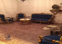 Apartment - 3 bedrooms - 2 bathrooms for للبيع in Makram Ebeid St. - 6th Zone - Nasr City - Cairo