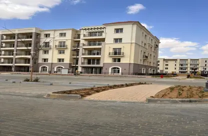 Apartment - 3 Bedrooms - 3 Bathrooms for sale in Mivida - 5th Settlement Compounds - The 5th Settlement - New Cairo City - Cairo
