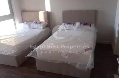 Apartment - 2 Bedrooms - 2 Bathrooms for sale in Mangroovy Residence - El Gouna - Hurghada - Red Sea