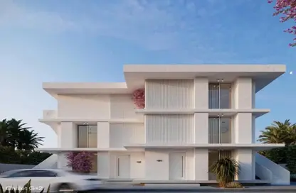 Chalet - 2 Bedrooms - 2 Bathrooms for sale in Blanca Gardens - Soma Bay - Safaga - Hurghada - Red Sea