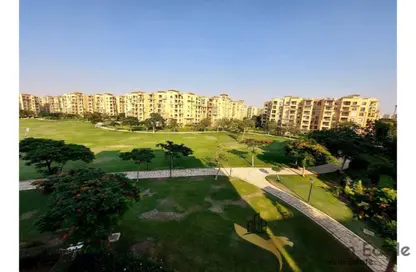 Apartment - 3 Bedrooms - 3 Bathrooms for sale in Madinaty - Cairo