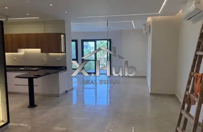 Apartment - 3 Bedrooms - 3 Bathrooms for rent in The Courtyards - Sheikh Zayed Compounds - Sheikh Zayed City - Giza Apartment - 3 Bedrooms - 3 Bathrooms for rent in The Courtyards - Sheikh Zayed Compounds - Sheikh Zayed City - Giza