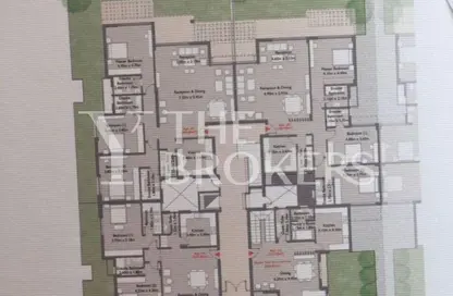 شقة - 3 غرف نوم - 3 حمامات للبيع في كابيتال جاردنز - بالم هيلز - كمبوندات مدينة المستقبل - مدينة المستقبل - القاهرة شقة - 3 غرف نوم - 3 حمامات للبيع في كابيتال جاردنز - بالم هيلز - كمبوندات مدينة المستقبل - مدينة المستقبل - القاهرة