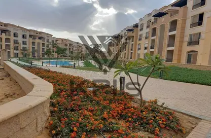 Penthouse - 3 Bedrooms - 4 Bathrooms for sale in Stone Residence - 5th Settlement Compounds - The 5th Settlement - New Cairo City - Cairo