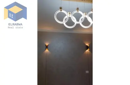 Apartment - 1 Bedroom - 1 Bathroom for rent in El Rehab Extension - Al Rehab - New Cairo City - Cairo