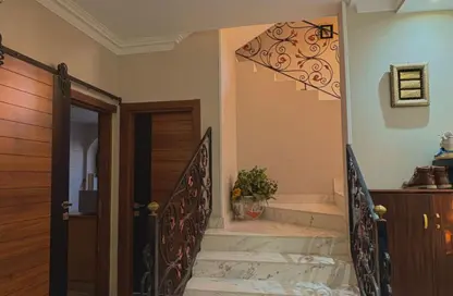 فيلا - 4 غرف نوم - 4 حمامات للبيع في مدينتي - القاهرة