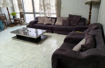 Apartment - 2 Bedrooms - 2 Bathrooms for rent in Al Motamayez District - 6 October City - Giza