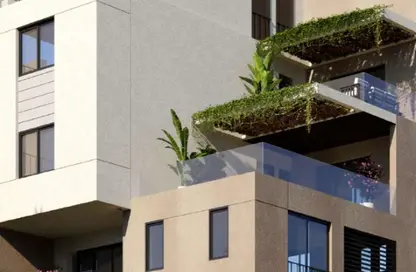 Apartment - 3 Bedrooms - 3 Bathrooms for sale in District 5 - 5th Settlement Compounds - The 5th Settlement - New Cairo City - Cairo