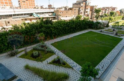 Apartment - 3 Bedrooms - 2 Bathrooms for sale in Smouha - Hay Sharq - Alexandria