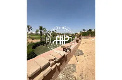 Townhouse - 4 Bedrooms - 5 Bathrooms for sale in Allegria - Sheikh Zayed Compounds - Sheikh Zayed City - Giza