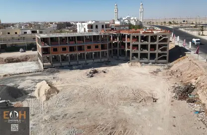 شقة - غرفة نوم - 1 حمام للبيع في مبارك 6 - منطقة مبارك - الغردقة - محافظة البحر الاحمر