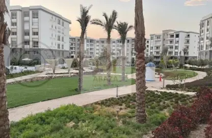 تاون هاوس - 3 غرف نوم - 3 حمامات للبيع في ذا ريزيدنسز - هايد بارك - مدينة القاهرة الجديدة - القاهرة