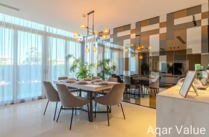 Villa - 3 Bedrooms - 3 Bathrooms for sale in Vinci - New Capital Compounds - New Capital City - Cairo