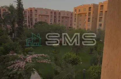 Apartment - 3 Bedrooms - 3 Bathrooms for rent in El Rehab Extension - Al Rehab - New Cairo City - Cairo