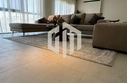 شقة - 3 غرف نوم - 3 حمامات للايجار في فيليت - كمبوندات التجمع الخامس - التجمع الخامس - مدينة القاهرة الجديدة - القاهرة