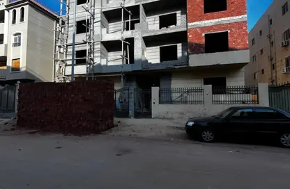 شقة - 3 غرف نوم - 3 حمامات للبيع في طريق بيفرلي هيلز - الحي السابع عشر - الشيخ زايد - الجيزة