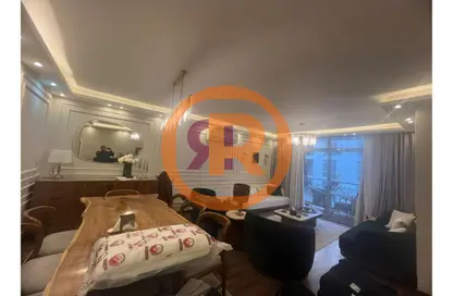 Apartment - 2 Bedrooms - 1 Bathroom for sale in One Kattameya - El Katameya Compounds - El Katameya - New Cairo City - Cairo