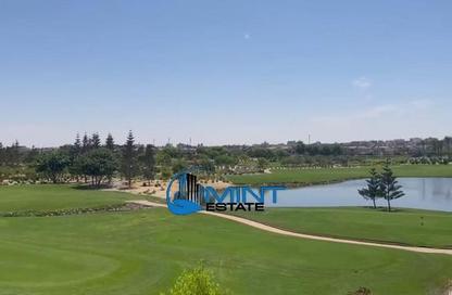 Duplex - 3 Bedrooms - 3 Bathrooms for sale in Marassi - Sidi Abdel Rahman - North Coast