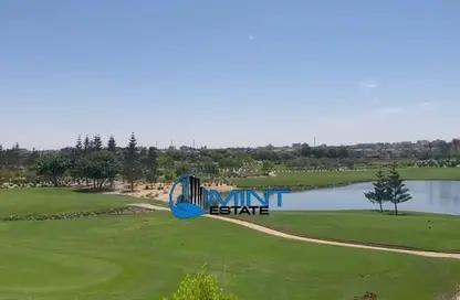 Duplex - 3 Bedrooms - 3 Bathrooms for sale in Marassi - Sidi Abdel Rahman - North Coast