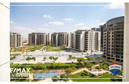 شقة - 3 غرف نوم - 3 حمامات للايجار في بارك سايد ريزيدنس - أبراج زيد - كمبوندات الشيخ زايد - الشيخ زايد - الجيزة