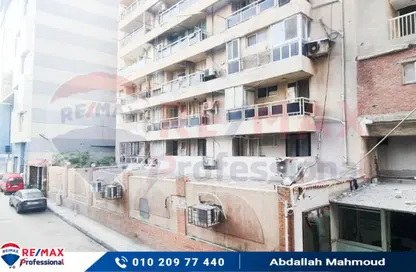 Apartment - 3 Bedrooms - 2 Bathrooms for sale in Shaarawy St. - Laurent - Hay Sharq - Alexandria