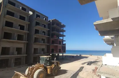 شقة - غرفة نوم - 1 حمام للبيع في منطقة الاحياء - الغردقة - محافظة البحر الاحمر