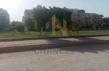 شقة - 3 غرف نوم - 2 حمامات للبيع في شارع اسماعيل ياسين - التجمع الاول - مدينة القاهرة الجديدة - القاهرة