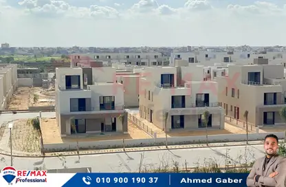 Apartment - 1 Bedroom - 1 Bathroom for sale in Palm Hills - Alexandria Compounds - Alexandria
