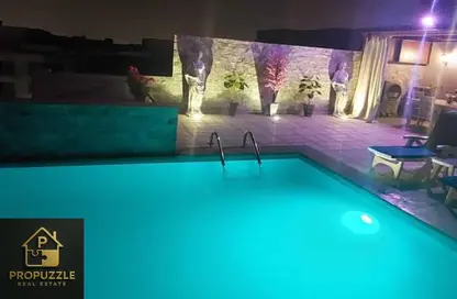 شقة - 1 حمام للايجار في جاليريا  مون فالى - المستثمرين الجنوبية - مدينة القاهرة الجديدة - القاهرة