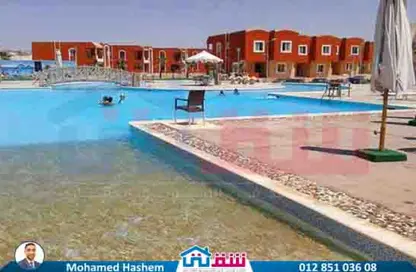 Chalet - 1 Bedroom - 1 Bathroom for sale in North Coast Resorts - North Coast