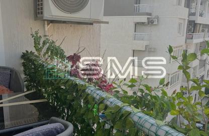 Apartment - 3 Bedrooms - 2 Bathrooms for sale in El Rehab Extension - Al Rehab - New Cairo City - Cairo
