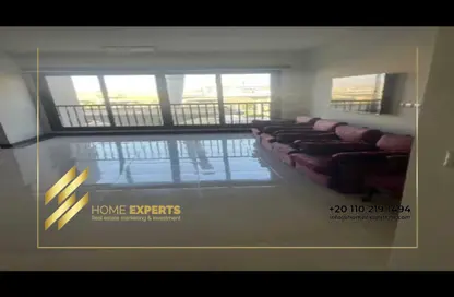 Duplex - 2 Bedrooms - 3 Bathrooms for sale in Porto New Cairo - 5th Settlement Compounds - The 5th Settlement - New Cairo City - Cairo