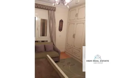 Apartment - 3 Bedrooms - 3 Bathrooms for sale in Abd Al Aziz Al Beshri St. - El Mahkama Square - Heliopolis - Masr El Gedida - Cairo