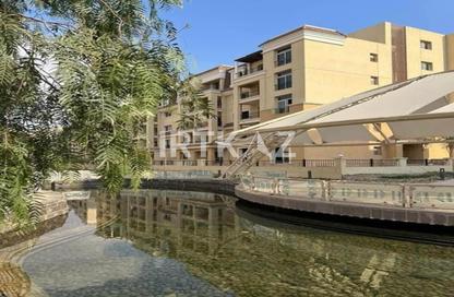 Apartment - 2 Bedrooms - 1 Bathroom for sale in Sarai - Mostakbal City Compounds - Mostakbal City - Future City - Cairo