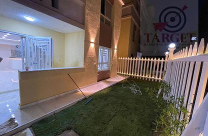 Apartment - 2 Bedrooms - 2 Bathrooms for sale in 6 October Compounds - 6 October City - Giza
