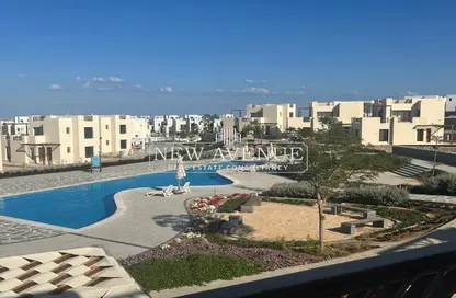 فيلا - 4 غرف نوم - 4 حمامات للبيع في مكادي اوراسكوم - مكادي - الغردقة - محافظة البحر الاحمر