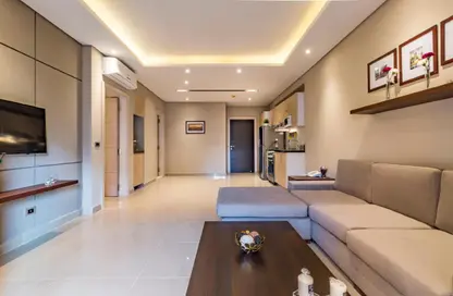 Duplex - 4 Bedrooms - 3 Bathrooms for sale in Park Central - Mostakbal City Compounds - Mostakbal City - Future City - Cairo