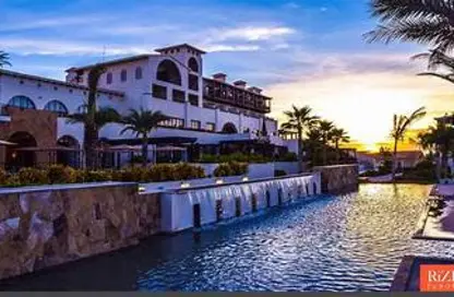 Land - Studio for sale in North Coast Resorts - North Coast