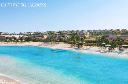 Twin House - 4 Bedrooms - 4 Bathrooms for sale in Caesar - Qesm Marsa Matrouh - North Coast