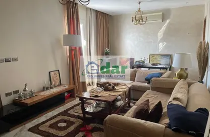 Penthouse - 3 Bedrooms - 2 Bathrooms for sale in Hyde Park - 5th Settlement Compounds - The 5th Settlement - New Cairo City - Cairo