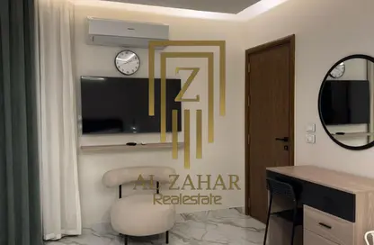 شقة - 2 غرف نوم - 1 حمام للايجار في امتداد الرحاب - الرحاب - مدينة القاهرة الجديدة - القاهرة