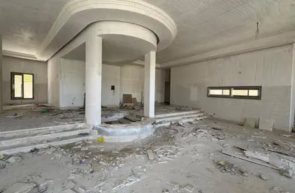 Duplex - 4 Bedrooms - 2 Bathrooms for sale in El Yasmeen 6 - El Yasmeen - New Cairo City - Cairo